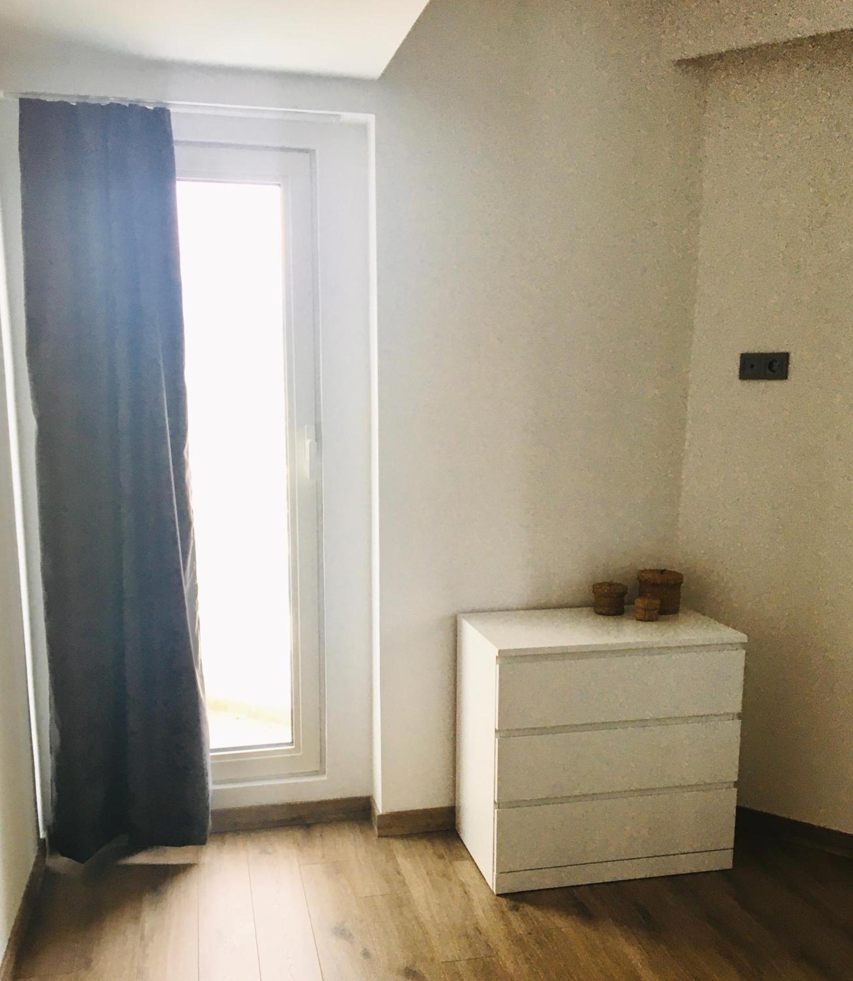 Mdm Sky Apartments Skopje Extérieur photo