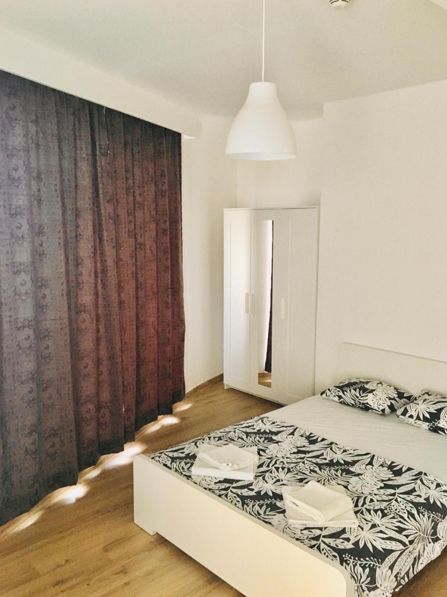 Mdm Sky Apartments Skopje Extérieur photo